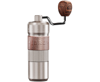HiBrew Młynek do kawy z regulacją mielenia G4B - 1486577 - zdjęcie 2